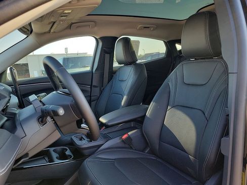 New 2025 Ford Mustang Mach-E Premium w/ Interior Protection Package RWD image 11