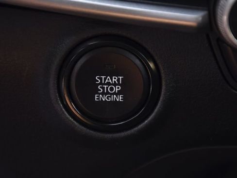 Used 2024 MAZDA MAZDA3 s FWD image 17