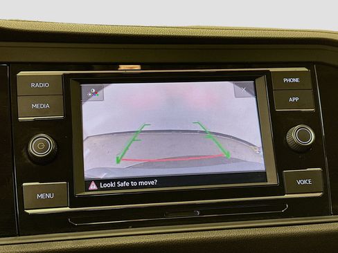 Used 2024 Volkswagen Jetta SE image 22