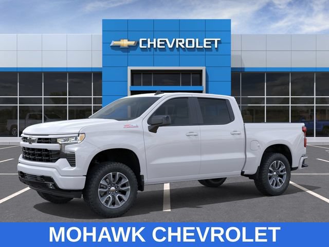 New 2026 Chevrolet Silverado 1500 RST w/ Convenience Package II AWD/4WD image 2