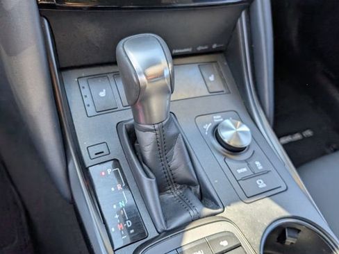 Used 2025 Lexus IS 350 F Sport w/ Accessory Package 2 RWD image 29