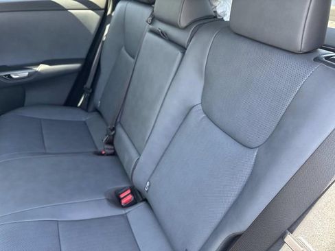 New 2026 Lexus RZ 350e 2WD image 13