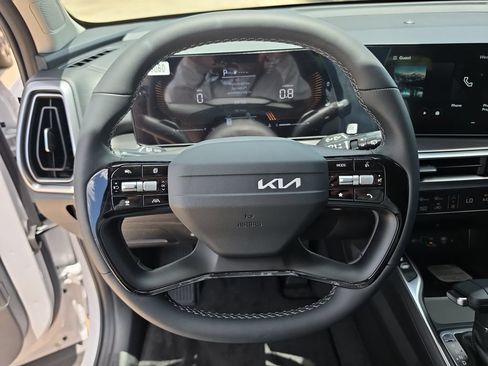 New 2026 Kia Sorento S w/ S Panoramic Sunroof Package FWD image 29