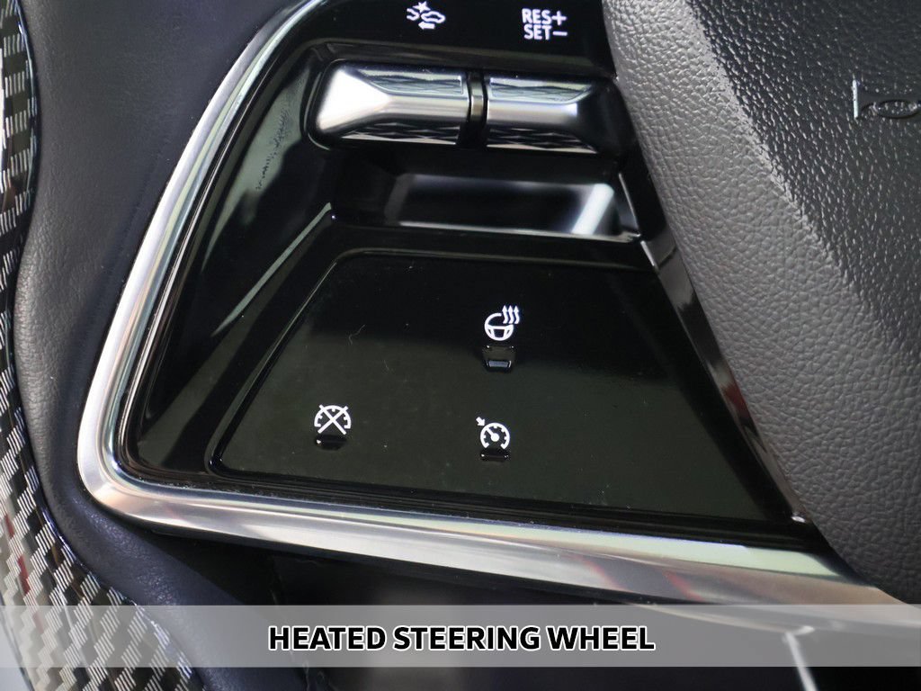 Used 2024 Cadillac Lyriq Luxury RWD image 10