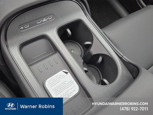 New 2026 Hyundai Palisade XRT Pro image 22