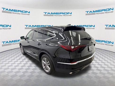Used 2025 Acura MDX SH-AWD image 3