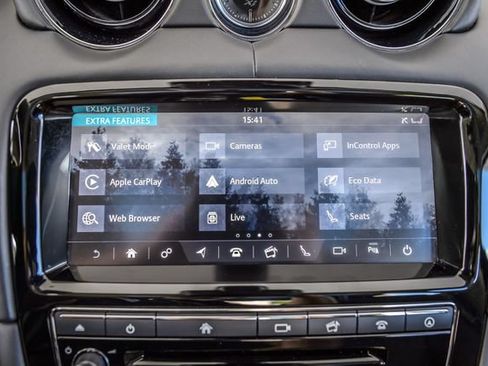 Used 2019 Jaguar XJ L Portfolio RWD image 21