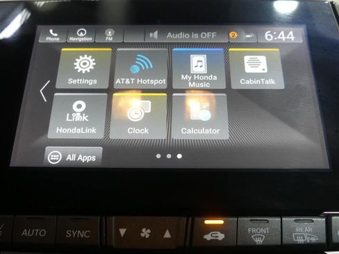 Used 2023 Honda Odyssey Touring image 40