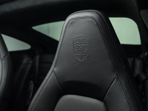 Certified 2025 Porsche 911 Carrera GTS image 23