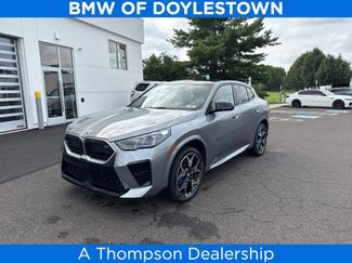 Used 2025 BMW X2 M35i w/ Premium Package AWD/4WD video 1