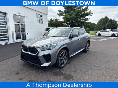 Used 2025 BMW X2 M35i w/ Premium Package