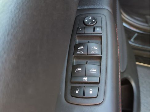 Used 2023 Dodge Durango GT AWD/4WD image 21