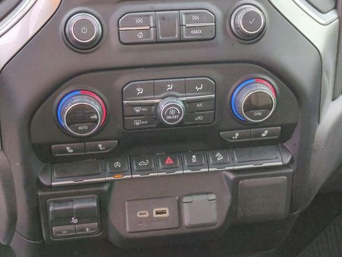 Used 2021 Chevrolet Silverado 1500 RST w/ Z71 Off-Road Package image 23