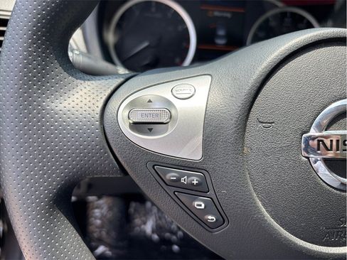 Used 2019 Nissan Sentra S FWD image 19