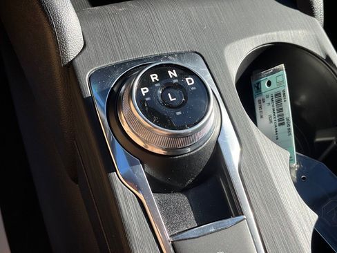 New 2026 Ford Escape ST-Line w/ Tech Pack #1 image 9