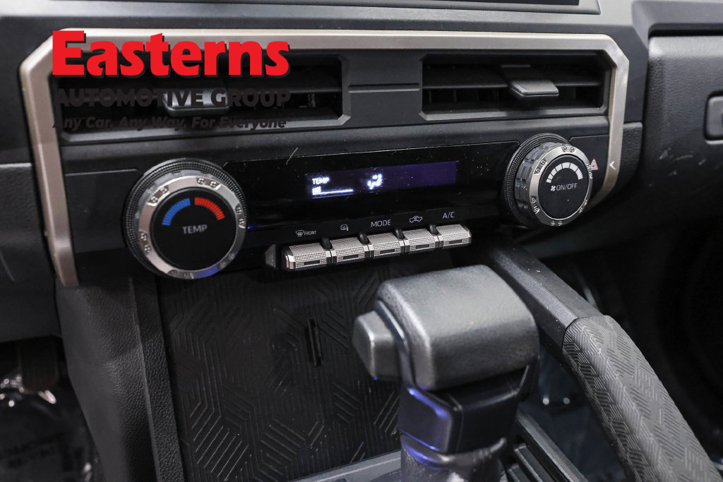 Used 2024 Toyota Tacoma SR RWD image 20