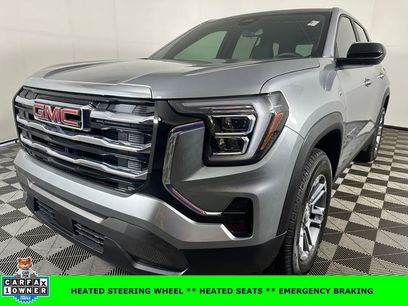 Used 2026 GMC Terrain Elevation