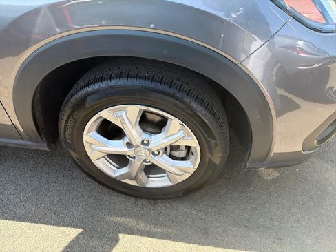 Used 2024 Honda HR-V LX image 4