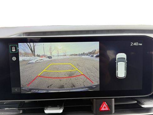 New 2026 Kia Carnival FWD image 15