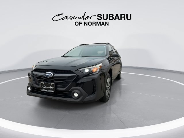 Used 2024 Subaru Outback Premium AWD/4WD image 4