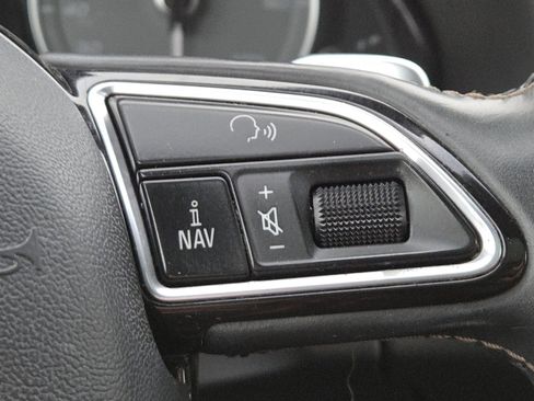 Used 2016 Audi SQ5 Premium Plus w/ Technology Package image 7