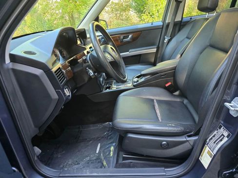 Used 2011 Mercedes-Benz GLK 350 GLK 350 4MATIC Sport Utility 4 image 16