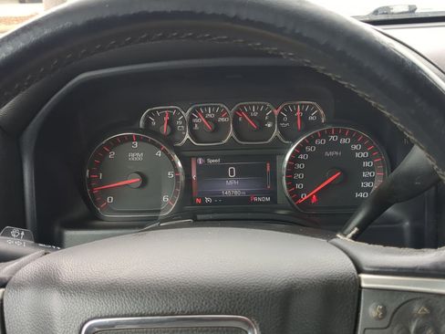 Used 2015 GMC Sierra 1500 SLE w/ SLE Value Package image 15