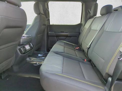 New 2025 Ford F150 STX image 16