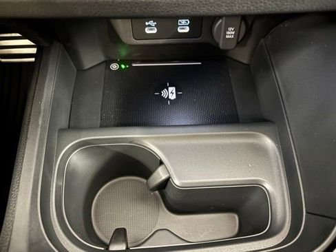 Certified 2025 Acura ADX A-Spec image 22