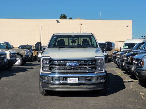 New 2026 Ford F250 Lariat image 34