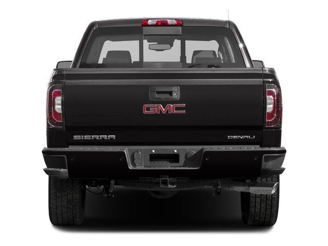 Used 2018 GMC Sierra 1500 Denali w/ Denali Ultimate Package AWD/4WD image 8