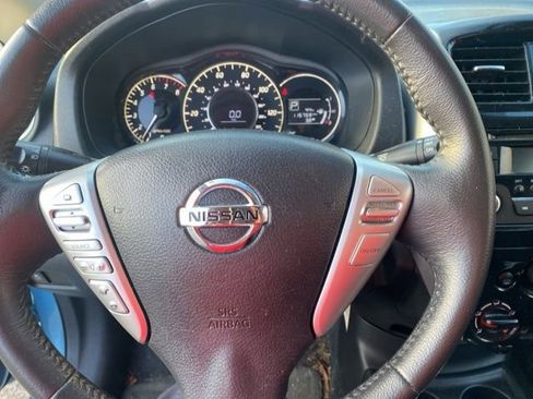 Used 2015 Nissan Versa Note SV image 16