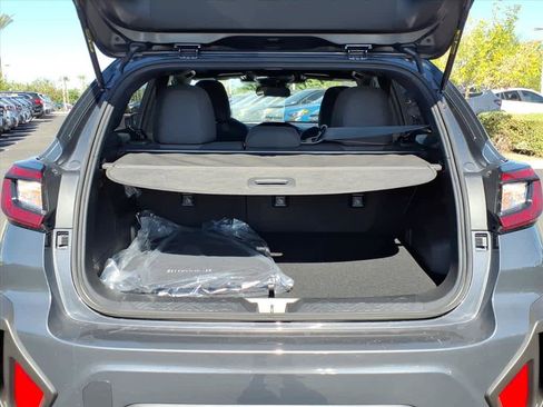 New 2026 Subaru Crosstrek 2.5i Sport image 13