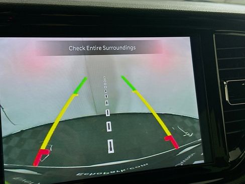 Used 2024 Dodge Durango GT image 23