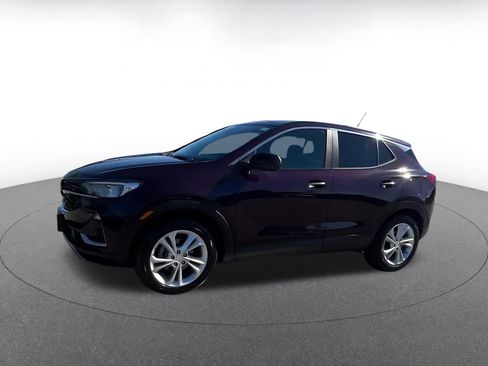 Used 2021 Buick Encore GX Preferred image 8