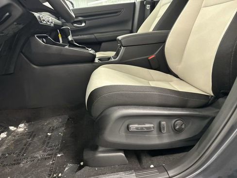 New 2026 Honda CR-V EX image 22