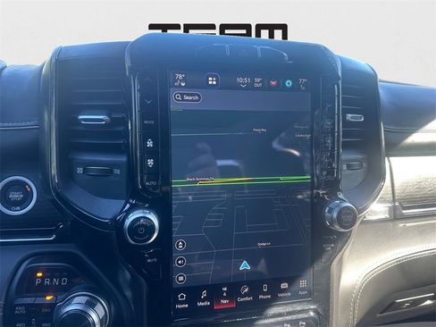 Used 2022 RAM 1500 Limited image 12