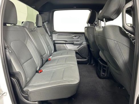 Used 2022 RAM 1500 Big Horn image 13