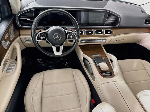 Used 2021 Mercedes-Benz GLE 350 image 17
