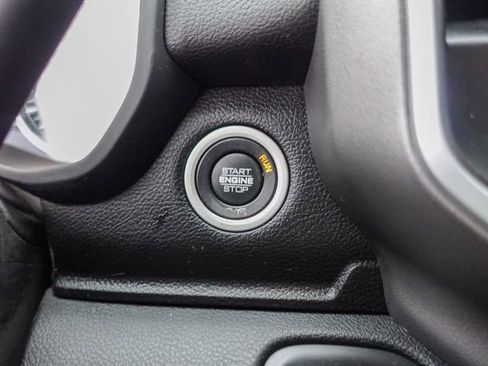 Used 2021 RAM 2500 Big Horn w/ Level B Equipment Group image 24