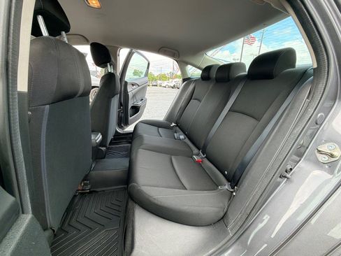 Used 2016 Honda Civic LX image 31