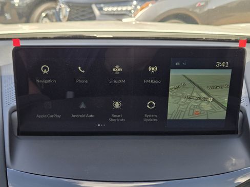 New 2026 Acura RDX A-Spec image 12