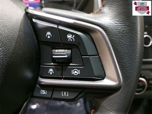 Certified 2023 Subaru Crosstrek 2.5i Limited w/ Moonroof Package image 17