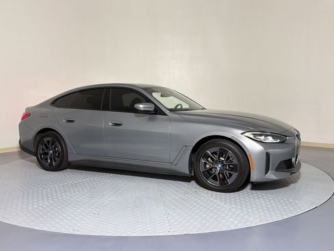 Used 2023 BMW i4 eDrive35 w/ Premium Package RWD image 6