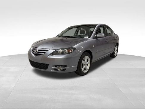 Used 2006 MAZDA MAZDA3 s image 1