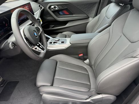 New 2025 BMW 230i Coupe w/ M Sport Package RWD image 11