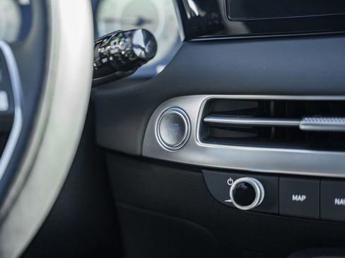 Used 2025 Hyundai Palisade Calligraphy image 22