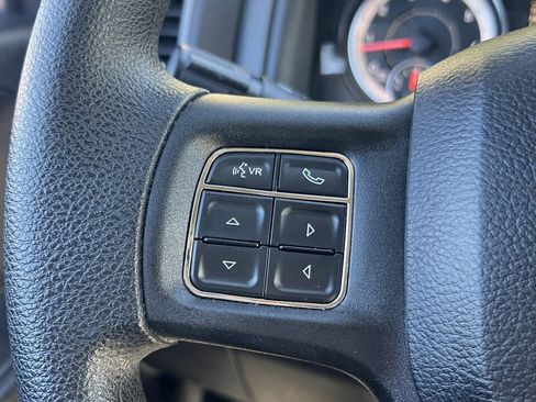 Used 2016 RAM 1500 Tradesman w/ Protection Group image 20