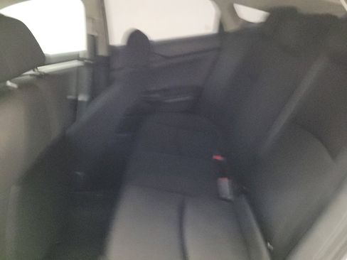 Used 2021 Honda Civic LX image 18