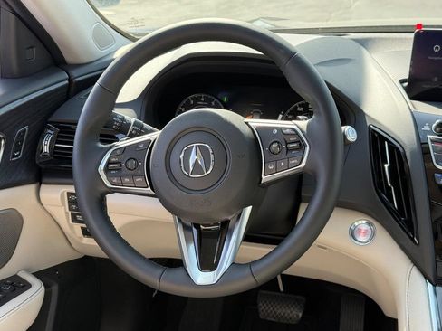 Certified 2026 Acura RDX SH-AWD w/ Advance Package image 9